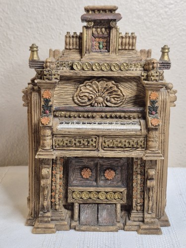Sarna resin piano organ - s.s.,