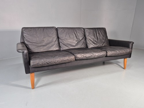 Vintage seat sofa - vintage,
