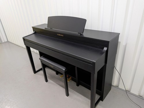 Yamaha clavinova clp - clp-470, in