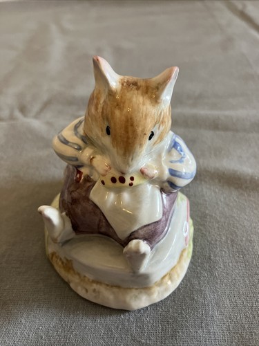 Royal doulton bramley hedge - royal,