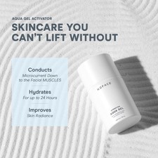 NuFACE Microcurrent Activator