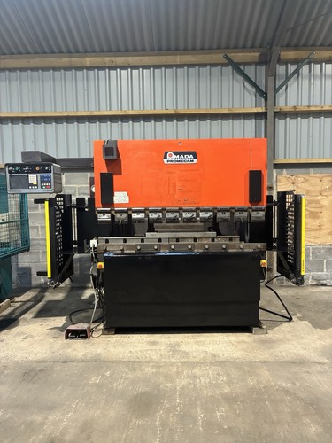 Amada itps 05020 - amada, itps-05020