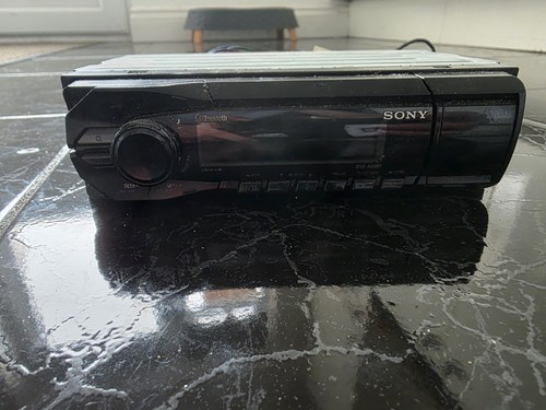Sony dsx a60bt - sony, dsx-a60bt