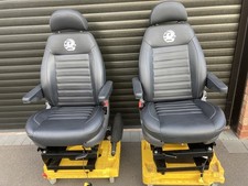 Captain Seats Swivel Seat Vw