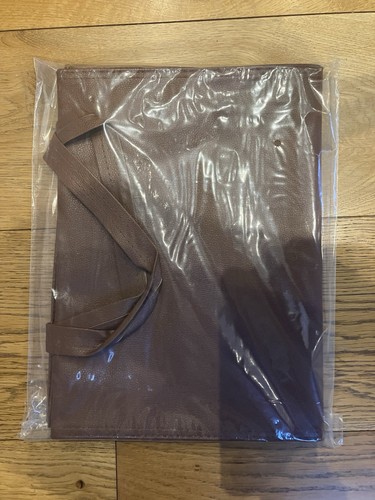 Brand new faux leather - brand,