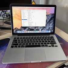 Apple MacBook Pro Retina