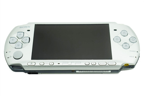 Sony psp 3000 handheld - 3000, console