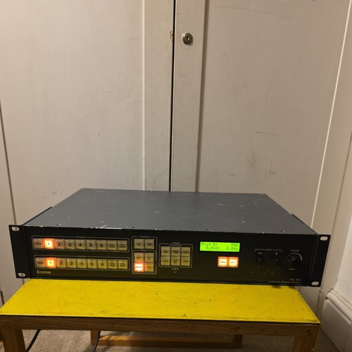 Extron iss 506 - iss,