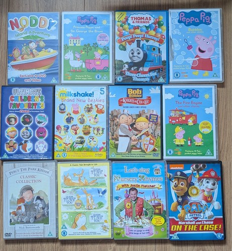 Ultimate children favourites - ultimate,