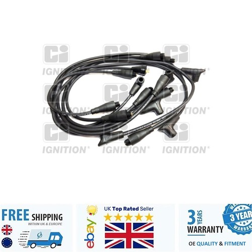 Ignition cable kit for triumph - cable,
