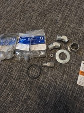 graco spray accessories. Bearings, seals and connectors. 