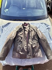 women's BMW Mottorad 'tour