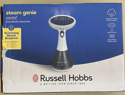 Russell hobbs steam genie - hobbs,