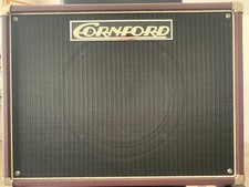 Cornford Hurricane (Oxblood)