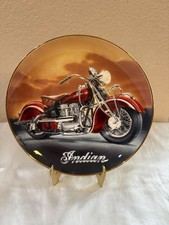 Royal Doulton The 1942 Indian