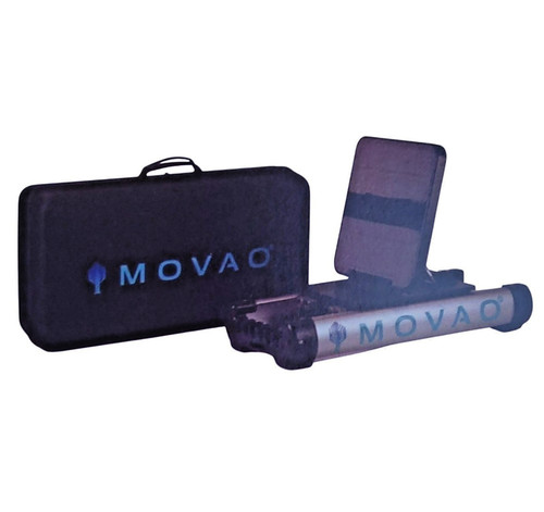 Movao mini portable leg - portable,