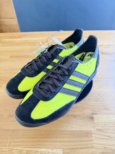 Adidas sl72 size terrace - 9.5,