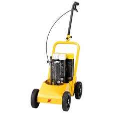 Uimoso 4-Wheel Line Marking