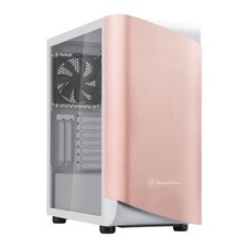 Silverstone Seta A1 Rose Gold