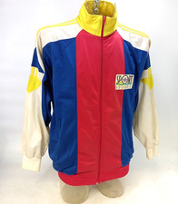 Vintage Adidas Jacket Size