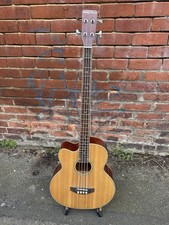 HARLEY BENTON LEFT HANDED