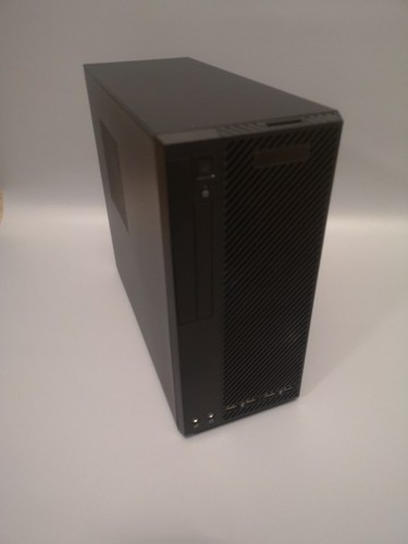 Micro atx case - pc, form