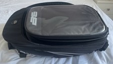 Baglux Bagster Evosign Tank