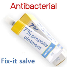 Antibacterial Antifungal Cream - Skin Infection Scars Care -  Pain & Itch Relief