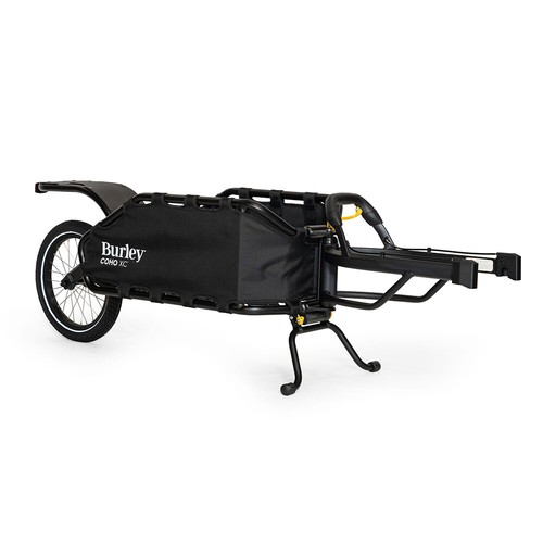 Burley bike trailer coho xc - burley,