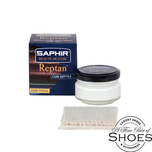 Saphir reptan 50ml beauty milk - saphir,