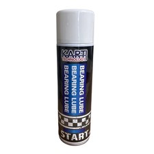 Kart Bearing Lube Lubricant