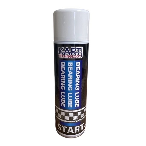 Kart bearing lube - bearing,