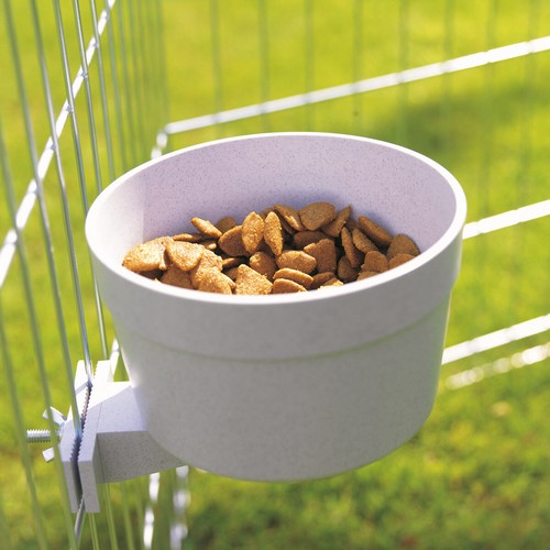 Nobby crock food and - crock,
