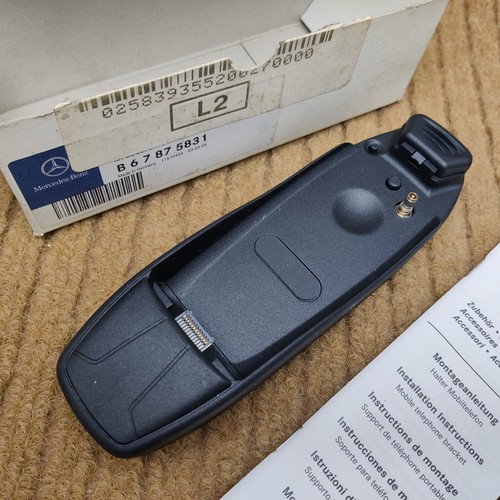 New mercedes siemens cx65 - new,