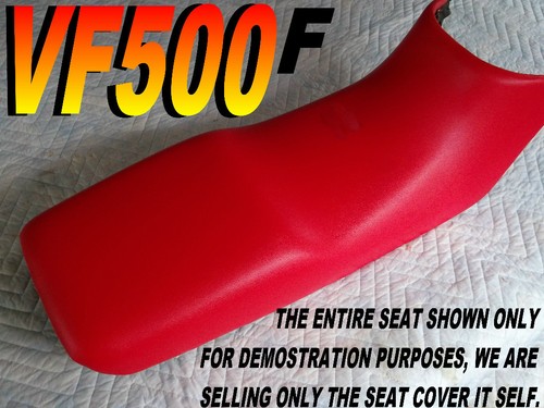 Vf500f 1984 replacement - vf500f,