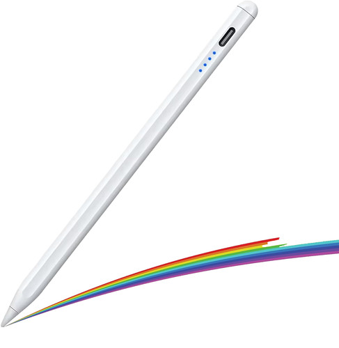 1st 2nd generation - 1st, pen