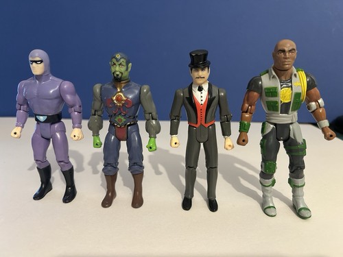 Defenders the earth - defenders,