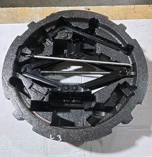 2019-2024 Volvo Xc40 Spare