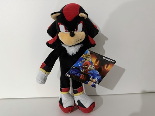 New sonic movie - movie, 9