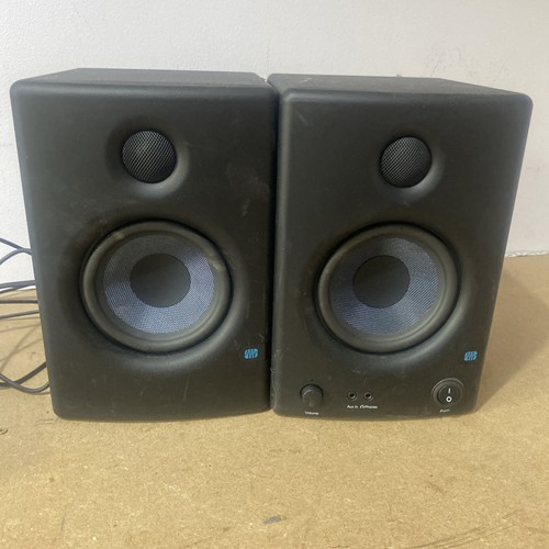 Presonus eris active - presonus, e4.5