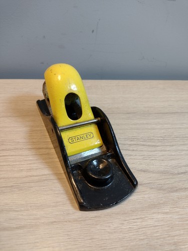 Rare yellow early model - yellow,
