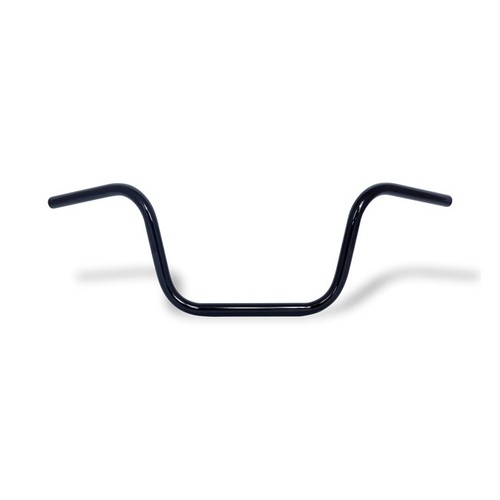 Ape hanger bars - 10",