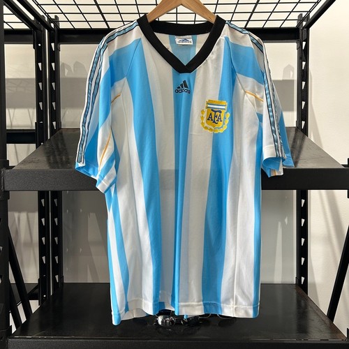 Vintage adidas argentina - |,