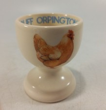 Emma Bridgwater Hens Egg Cup