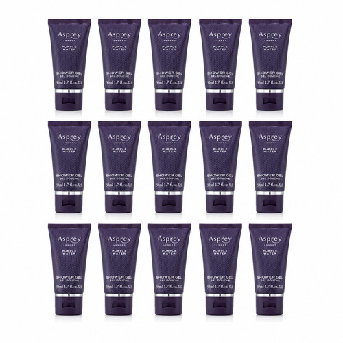Pack asprey london - 15,