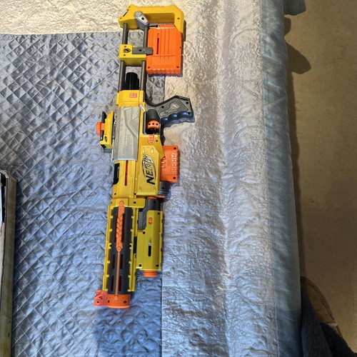 Nerf gun recon - cs,