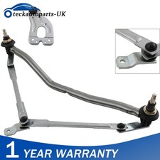 NEW FRONT WINDSCREEN WIPER LINKAGE MECHANISM For BMW X3 E83 2003-2011 