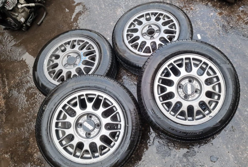 Golf set bbs - set, alloy