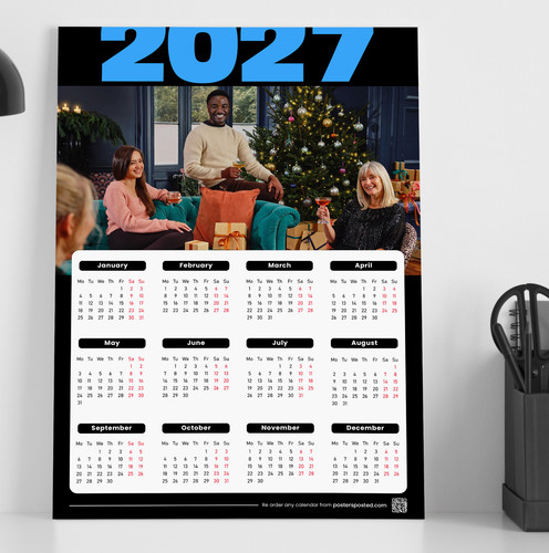 2026 2027 academic wall - 2026,
