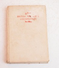 Ian Allan ABC Combined BR